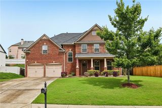 1685 Gallant Fox Lane, Suwanee, GA 30024