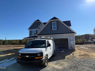 83 Yardley Drive, Smithfield, NC 27577