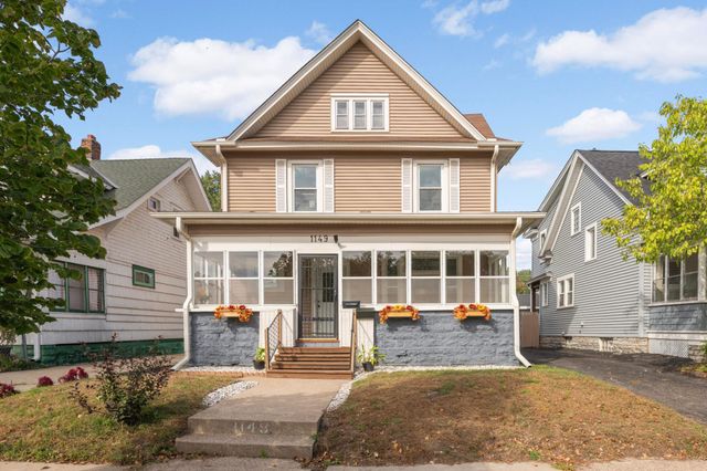 1149 Selby Avenue, Saint Paul, MN 55104