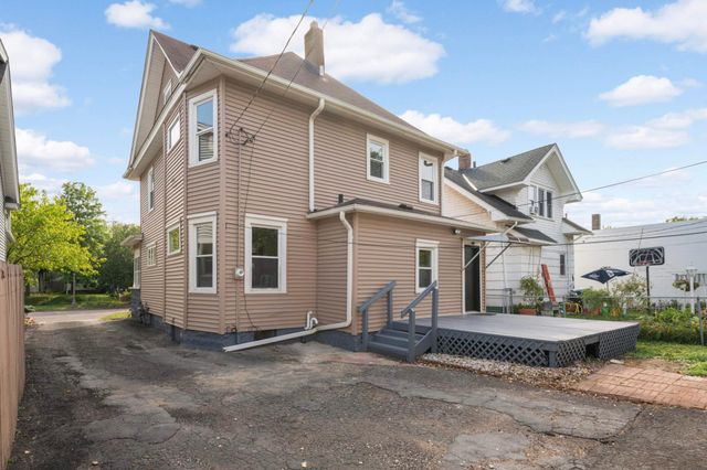 1149 Selby Avenue, Saint Paul, MN 55104