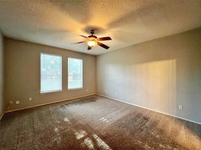 3944 Silver Springs Drive, Fort Worth, TX 76123