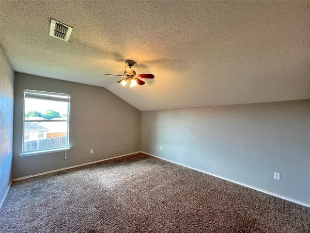 3944 Silver Springs Drive, Fort Worth, TX 76123