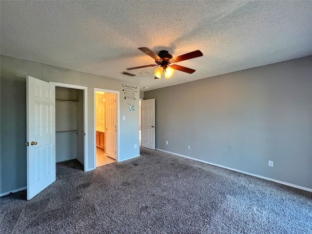 3944 Silver Springs Drive, Fort Worth, TX 76123