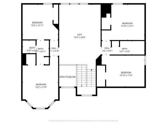 3944 Silver Springs Drive, Fort Worth, TX 76123