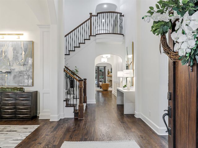 3980 Hickory Grove Lane, Frisco, TX 75033