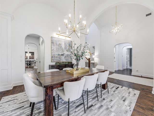 3980 Hickory Grove Lane, Frisco, TX 75033