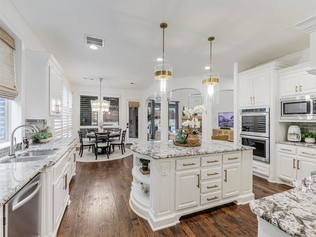 3980 Hickory Grove Lane, Frisco, TX 75033