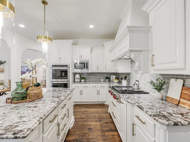 3980 Hickory Grove Lane, Frisco, TX 75033