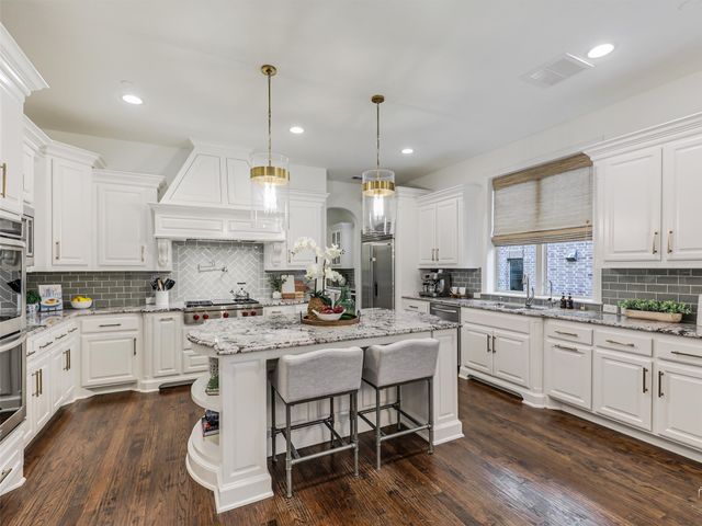 3980 Hickory Grove Lane, Frisco, TX 75033