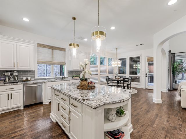 3980 Hickory Grove Lane, Frisco, TX 75033