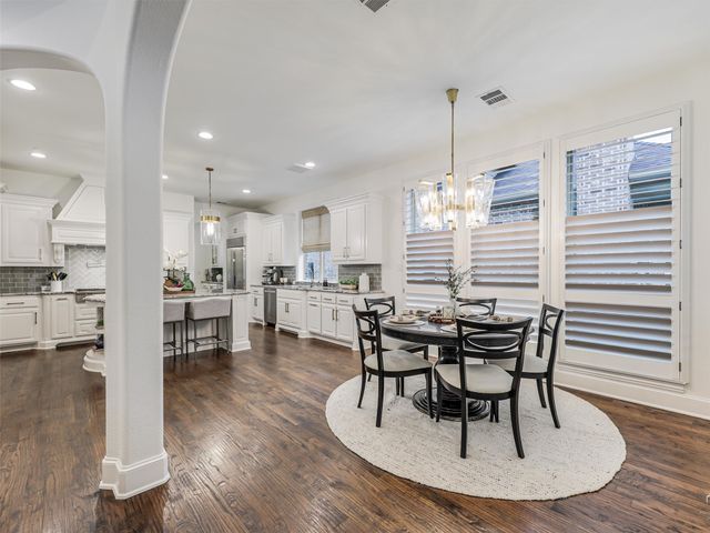 3980 Hickory Grove Lane, Frisco, TX 75033