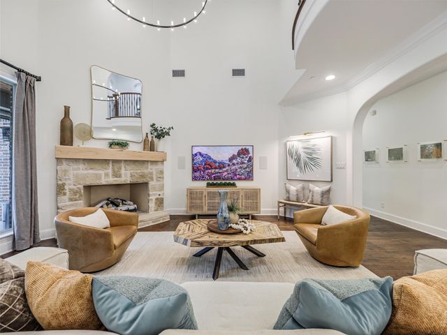 3980 Hickory Grove Lane, Frisco, TX 75033