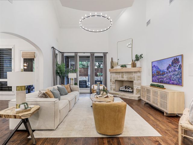 3980 Hickory Grove Lane, Frisco, TX 75033