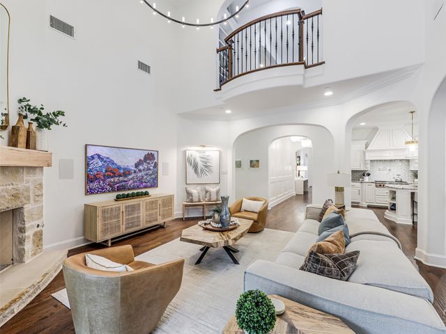 3980 Hickory Grove Lane, Frisco, TX 75033