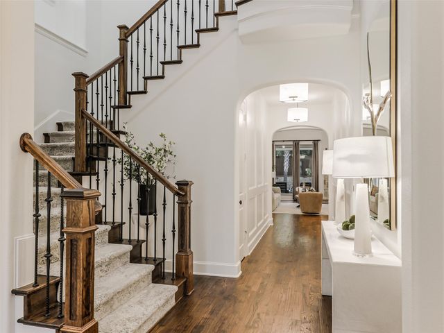 3980 Hickory Grove Lane, Frisco, TX 75033