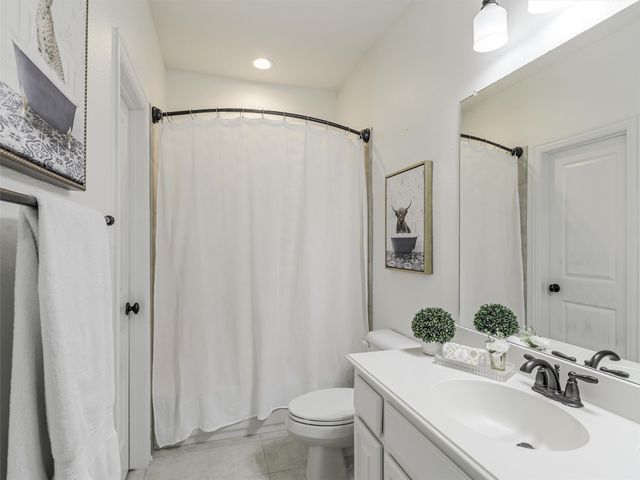 3980 Hickory Grove Lane, Frisco, TX 75033