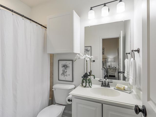 3980 Hickory Grove Lane, Frisco, TX 75033