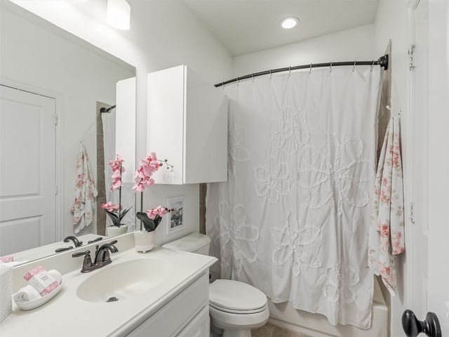 3980 Hickory Grove Lane, Frisco, TX 75033