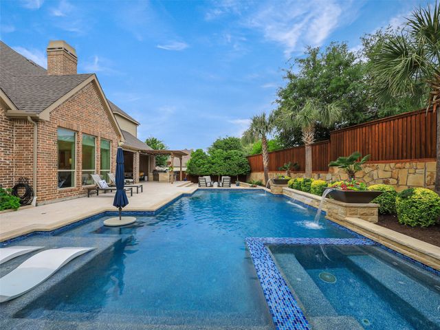 3980 Hickory Grove Lane, Frisco, TX 75033