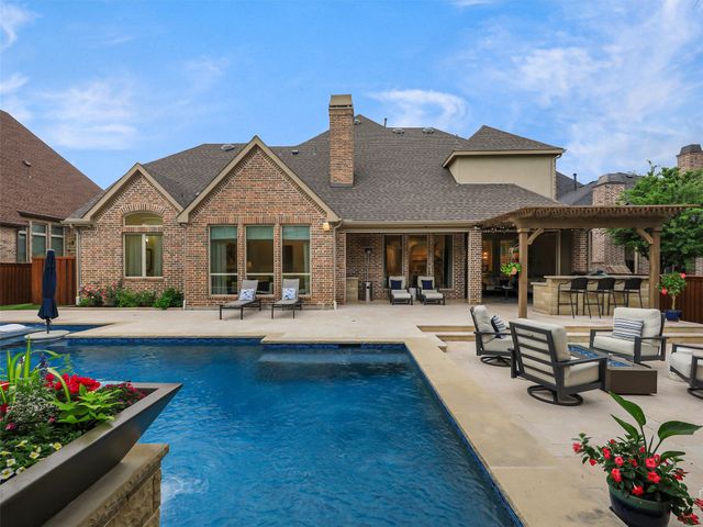 3980 Hickory Grove Lane, Frisco, TX 75033