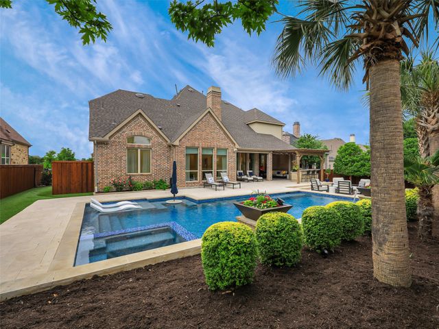3980 Hickory Grove Lane, Frisco, TX 75033