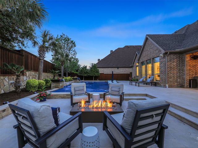 3980 Hickory Grove Lane, Frisco, TX 75033