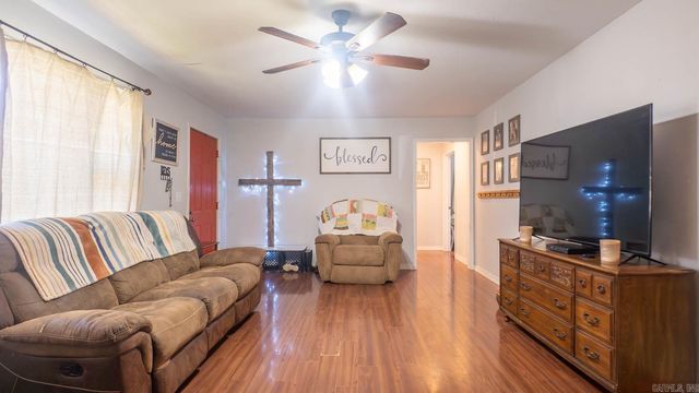 322 N 9th Street, Thayer, MO 65791