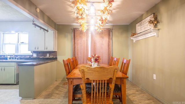 322 N 9th Street, Thayer, MO 65791