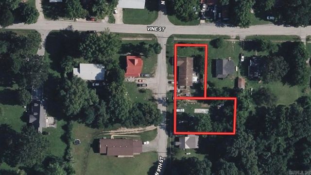 322 N 9th Street, Thayer, MO 65791