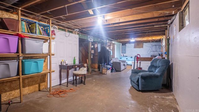 322 N 9th Street, Thayer, MO 65791