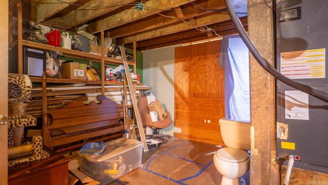 322 N 9th Street, Thayer, MO 65791