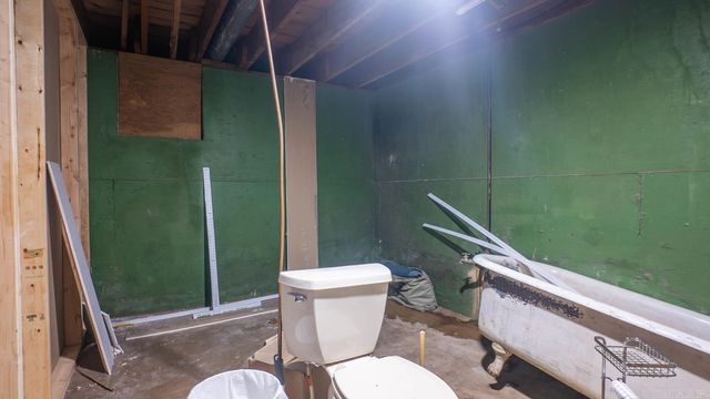 322 N 9th Street, Thayer, MO 65791