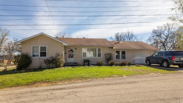 322 N 9th Street, Thayer, MO 65791