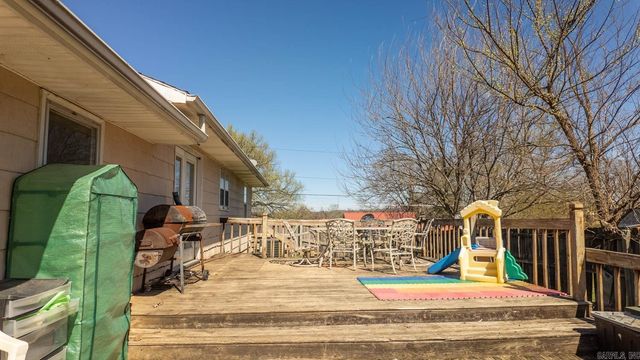 322 N 9th Street, Thayer, MO 65791
