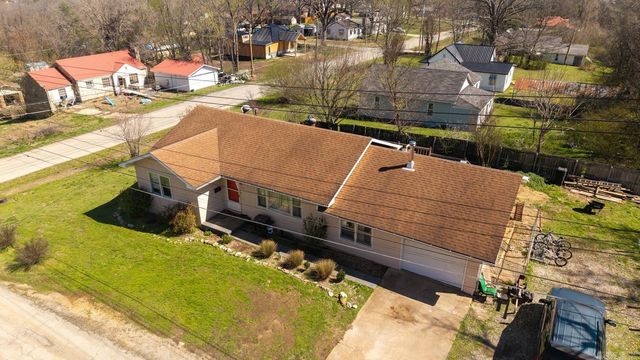 322 N 9th Street, Thayer, MO 65791