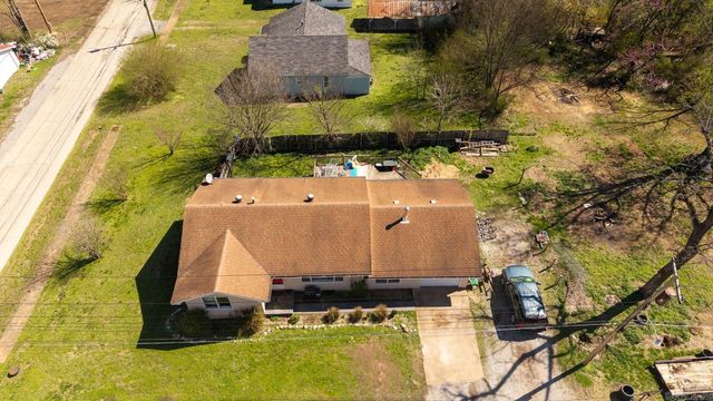 322 N 9th Street, Thayer, MO 65791