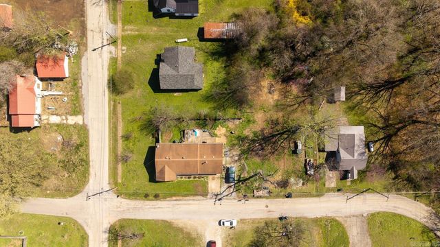 322 N 9th Street, Thayer, MO 65791