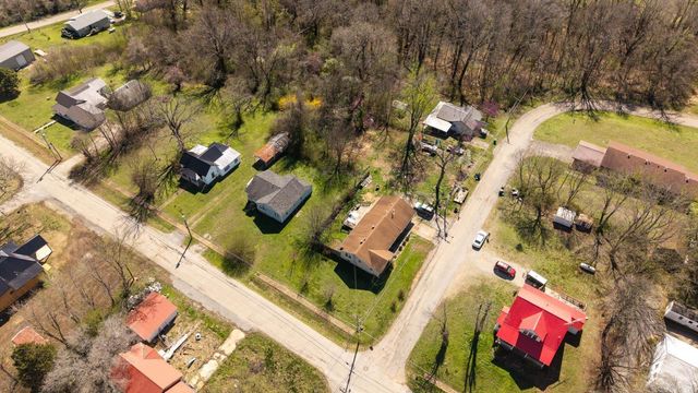322 N 9th Street, Thayer, MO 65791