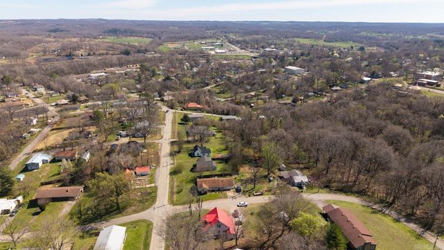 322 N 9th Street, Thayer, MO 65791
