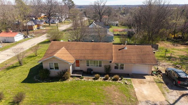 322 N 9th Street, Thayer, MO 65791