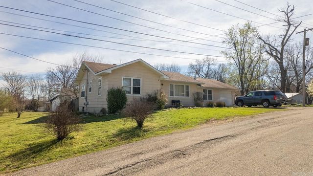 322 N 9th Street, Thayer, MO 65791