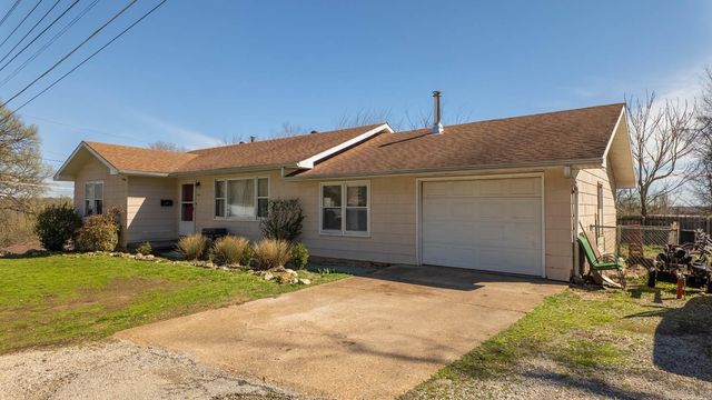 322 N 9th Street, Thayer, MO 65791