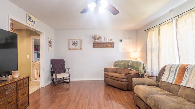 322 N 9th Street, Thayer, MO 65791