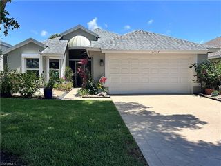 21137 Butchers Holler, Estero, FL 33928