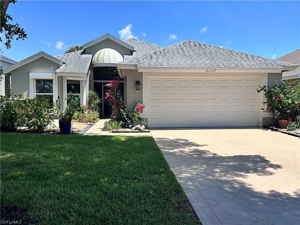 21137 Butchers Holler, ESTERO, FL 33928 — exterior