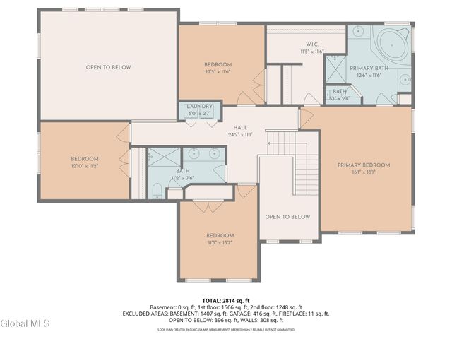 41 Empire Drive, Niskayuna, NY 12309