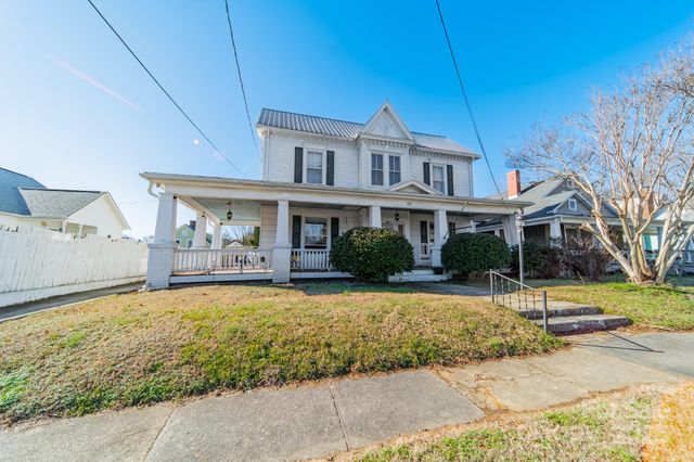 503 4th Street, Spencer, NC 28159