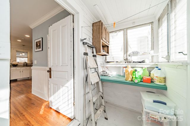 503 4th Street, Spencer, NC 28159