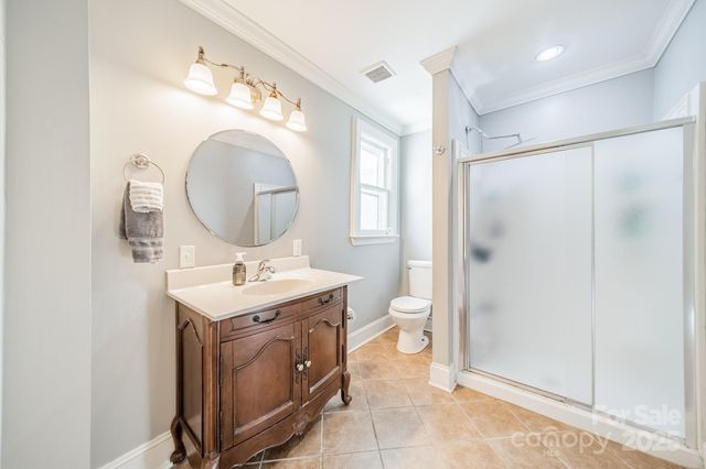 503 4th Street, Spencer, NC 28159