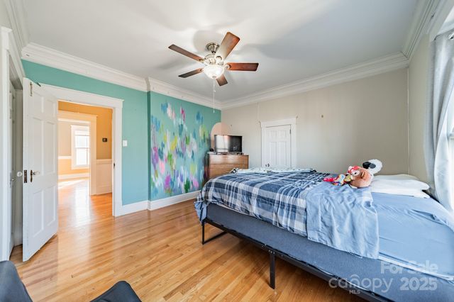 503 4th Street, Spencer, NC 28159